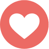 picto experience personnelle et humaine pictogramme coeur